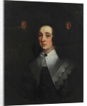 Lady Anne Clifford, Countess of Dorset, Pembroke and Montgomery, 1671 by John Bracken
