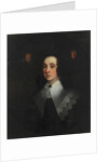 Lady Anne Clifford, Countess of Dorset, Pembroke and Montgomery, 1671 by John Bracken