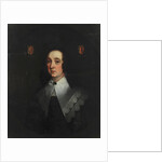 Lady Anne Clifford, Countess of Dorset, Pembroke and Montgomery, 1671 by John Bracken