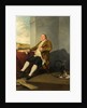 James Graham of Barrock Park and Rickerby, 1786 by Johann Zoffany