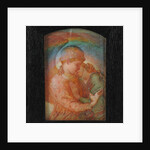 Reception, c.1906 by Phoebe Anna Traquair