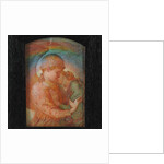 Reception, c.1906 by Phoebe Anna Traquair