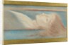 Ophelia, 1887 by Simeon Solomon