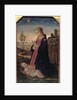 Madonna and Child in a Landscape by Jacopo del Sellaio