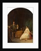 The Betrothed, 1820-32 by Henry Liverseege