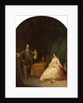 The Betrothed, 1820-32 by Henry Liverseege