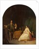 The Betrothed, 1820-32 by Henry Liverseege