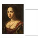 Eleanor of Toledo by Onorio (attr. to) Marinari