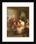 Charity, c.1780-1828 by William Redmore Bigg