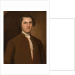 Portrait of Edward Hyde, c.1685-95 by English School