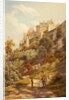 Stirling Castle by Theodore Hines