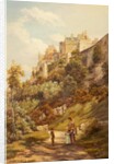 Stirling Castle by Theodore Hines