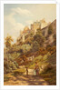 Stirling Castle by Theodore Hines