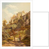 Stirling Castle by Theodore Hines