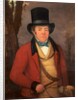 Joseph Hall, Master of the Staley Hunt, c.1840-60 by English School