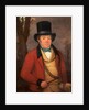 Joseph Hall, Master of the Staley Hunt, c.1840-60 by English School