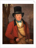 Joseph Hall, Master of the Staley Hunt, c.1840-60 by English School