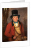 Joseph Hall, Master of the Staley Hunt, c.1840-60 by English School