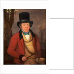 Joseph Hall, Master of the Staley Hunt, c.1840-60 by English School