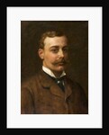 Francis Dunkinfield Astley, 1881 by John Collier