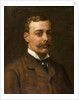 Francis Dunkinfield Astley, 1881 by John Collier