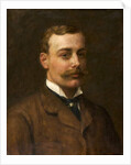 Francis Dunkinfield Astley, 1881 by John Collier