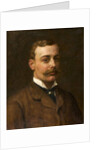 Francis Dunkinfield Astley, 1881 by John Collier