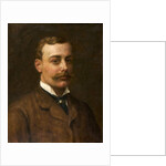 Francis Dunkinfield Astley, 1881 by John Collier