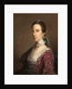 Portrait of a Lady by John Astley