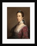 Portrait of a Lady by John Astley