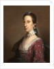 Portrait of a Lady by John Astley