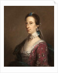 Portrait of a Lady by John Astley