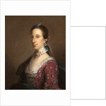 Portrait of a Lady by John Astley