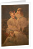 Family Group, c.1875-95 by Samuel Sidley