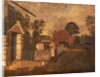 Untitled, c.1830-70 by English School