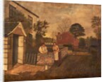 Untitled, c.1830-70 by English School