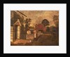 Untitled, c.1830-70 by English School