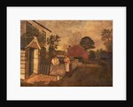 Untitled, c.1830-70 by English School
