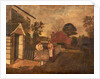 Untitled, c.1830-70 by English School
