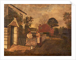 Untitled, c.1830-70 by English School