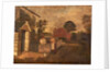 Untitled, c.1830-70 by English School