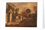 Untitled, c.1830-70 by English School