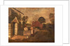 Untitled, c.1830-70 by English School