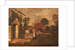 Untitled, c.1830-70 by English School