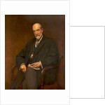 George Henry Kenyon, 1915 by Ernest Townsend