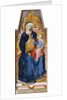 Madonna and Child, 1387 by Niccolo di Buonaccorso