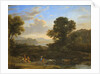 Pastoral Landscape, 1646-47 by Claude Lorrain