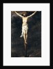 Christ on the Cross, 1660-70 by Bartolome Esteban Murillo