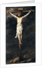 Christ on the Cross, 1660-70 by Bartolome Esteban Murillo
