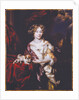 Portrait of a Lady, 1677 by Nicolaes Maes